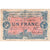 Frankrijk, Mont-de-Marsan, 1 Franc, 1922-03-16, TB+, Pirot:82-35