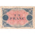 Frankrijk, Mont-de-Marsan, 1 Franc, 1922-03-16, TB+, Pirot:82-35