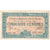 France, Mont-de-Marsan, 50 Centimes, 1922-03-16, TB+, Pirot:82-36