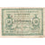 Frankrijk, Bayonne, 50 Centimes, 1920-05-05, XXX 09702, TB+, Pirot:21-66