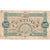 Frankrijk, Mont-de-Marsan, 50 Centimes, 1922-03-16, TB, Pirot:82-36