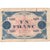 France, Mont-de-Marsan, 1 Franc, VF(20-25), Pirot:82-35