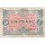 France, Mont-de-Marsan, 1 Franc, 1922-03-16, TB, Pirot:82-35