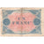 France, Mont-de-Marsan, 1 Franc, 1922-03-16, TB, Pirot:82-35