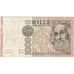 Italia, 1000 Lire, 1982-01-06, MB+