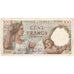 France, 100 Francs, Sully, 1940-05-02, M.10388284, EF(40-45)