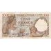 France, 100 Francs, Sully, 1940-11-28, C.16505150, TB+