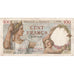 Francia, 100 Francs, Sully, 1940-05-02, L.10134527, BB