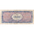 France, 50 Francs, 1945 Verso France, 44831776, VF(20-25)