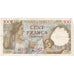 Frankreich, 100 Francs, Sully, 1942-03-19, L.29350648, S+