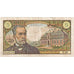 Francja, 5 Francs, Pasteur, 1967-05-05, Z.4944824, VF(20-25)