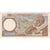 Francia, 100 Francs, Sully, 1942-02-12, W.28708693, BB