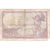 France, 5 Francs, Violet, 1939-07-13, D.58266617, VF(20-25)