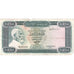 Libya, 10 Dinars, VF(20-25)