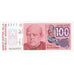 Argentina, 100 Australes, FDS