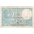 Geldschein, Frankreich, 10 Francs, 1915, 1939-05-19, S, Fayette:7.3, KM:84