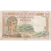 Francja, 50 Francs, Cérès, 1937-05-13, D.6148575, VF(20-25)