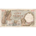 Francia, 100 Francs, Sully, 1939, 1939-08-24, BB, Fayette:26.05, KM:94