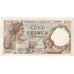 Frankreich, 100 Francs, Sully, 1940-04-04, Q.9120570, SS