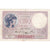 France, 5 Francs, Violet, 1939-07-27, Q.59181657, EF(40-45)