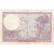 Frankreich, 5 Francs, Violet, 1939-07-27, Q.59181657, SS