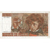 França, 10 Francs, Berlioz, 1976-01-02, Y.27930574, EF(40-45)