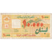 Lebanon, 10,000 Livres, VF(30-35)