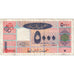 Lebanon, 5000 Livres, VF(30-35)