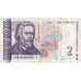 Bulgaria, 2 Leva, VF(30-35)