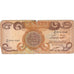 Iraq, 1000 Dinars, TB