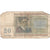 Belgien, 20 Francs, 1950-07-01, S