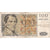 Belgia, 100 Francs, 1953-04-10, VF(20-25)