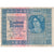 Austria, 1000 Kronen, 1922-01-02, EF(40-45)