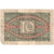 Deutschland, 10 Mark, 1920-02-06, S+