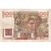 Francja, 100 Francs, Jeune Paysan, 1946-07-18, K.7719862, VF(30-35)