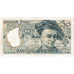 France, 50 Francs, Quentin de La Tour, P.56515249, EF(40-45)