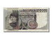 Billete, 10,000 Lire, 1976, Italia, 1976-11-30, BC+