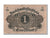 Banknote, Germany, 1 Mark, 1920, 1920-03-01, EF(40-45)