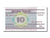 Banknote, Belarus, 10 Rublei, 2000, UNC(65-70)