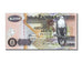 Billete, 100 Kwacha, 2002, Zambia, UNC