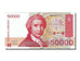 Billet, Croatie, 50,000 Dinara, 1993, 1993-05-30, NEUF