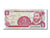 Banconote, Nicaragua, 5 Centavos, 1990, FDS