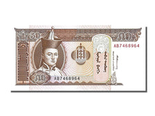 Banknote, Mongolia, 50 Tugrik, UNC(65-70)