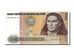 Banknot, Peru, 500 Intis, 1987, 1987-06-26, UNC(65-70)