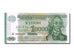 Billet, Transnistrie, 10,000 Rublei on 1 Ruble, 1994, NEUF