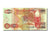 Billete, 50 Kwacha, 1992, Zambia, UNC