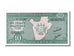 Banknote, Burundi, 10 Francs, 2007, 2007-11-01, UNC(65-70)