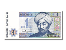 Banknot, Kazachstan, 1 Tenge, 1993, UNC(65-70)