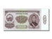 Banknot, Mongolia, 25 Tugrik, 1966, UNC(65-70)