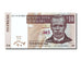 Banknote, Malawi, 10 Kwacha, 1997, 1997-07-01, UNC(63)